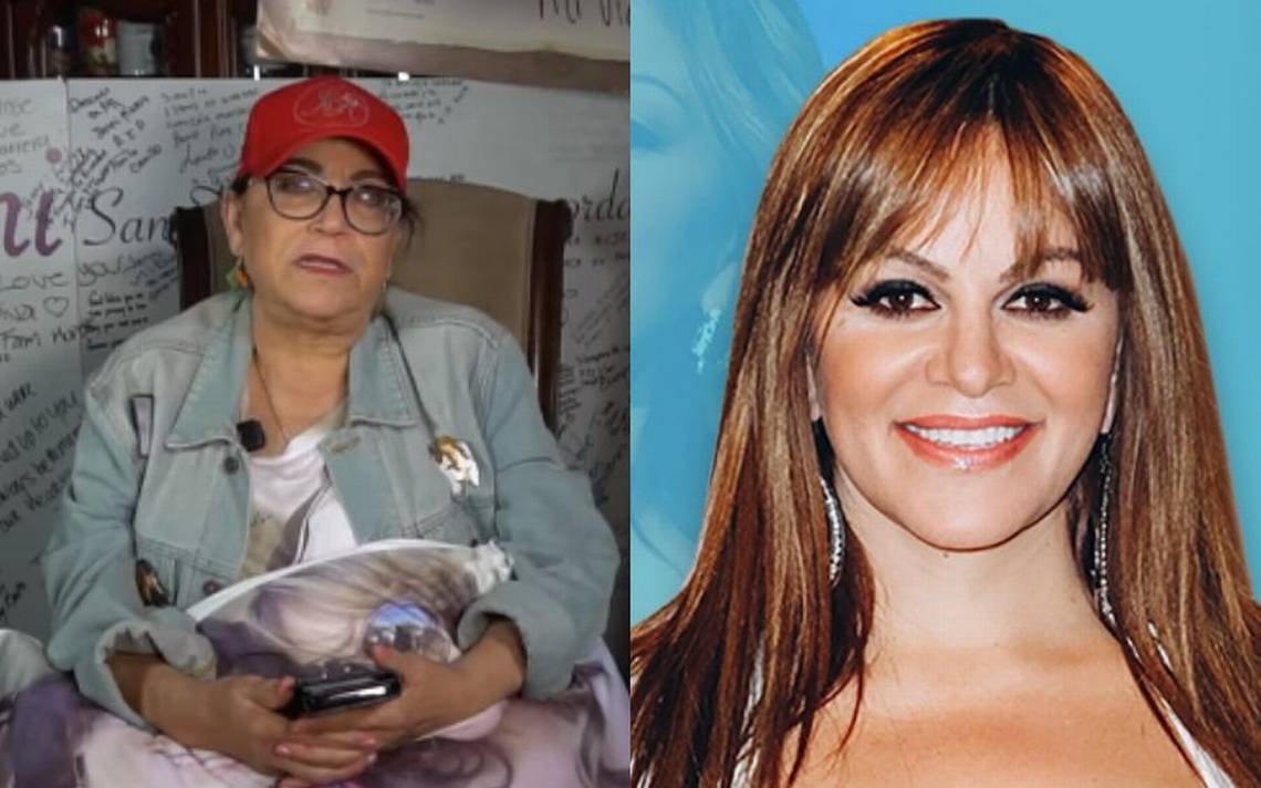 Jenni Rivera, A 10 Años De Su Muerte, Su Madre La Recuerda Con Cariño ...